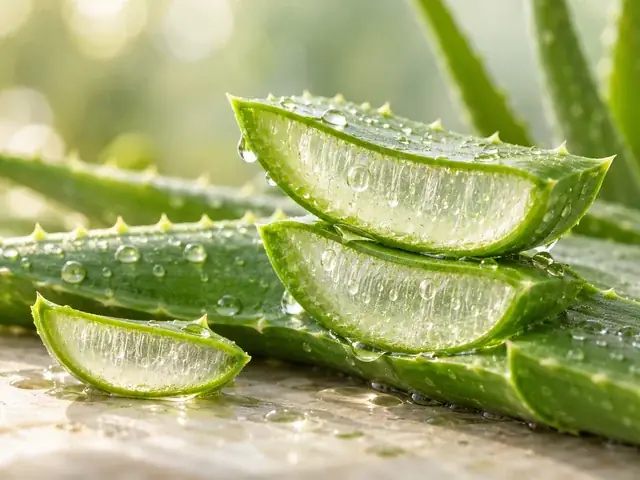 Aloes