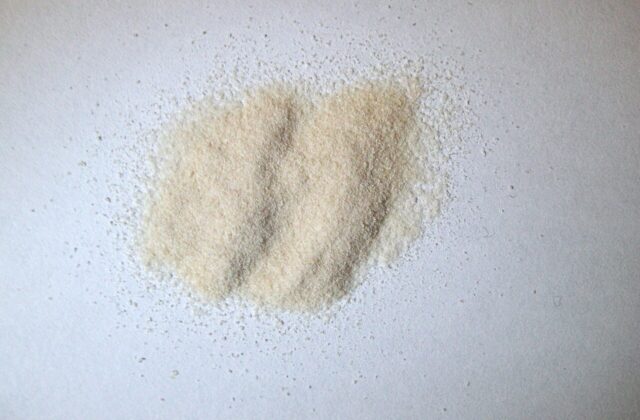 Agar