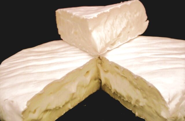 Camembert