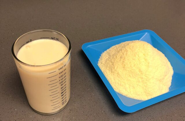 Colostrum