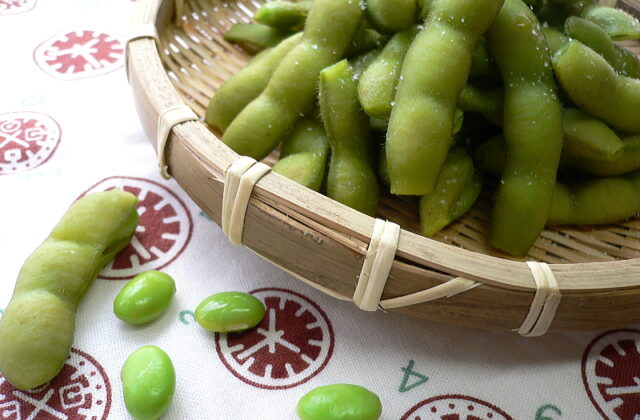 Edamame