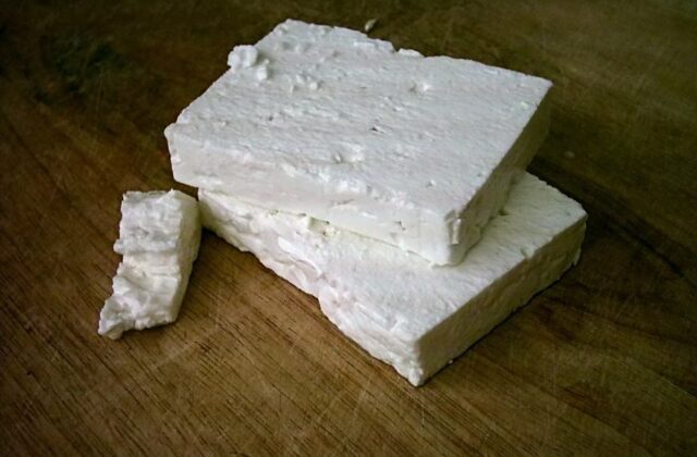 Feta