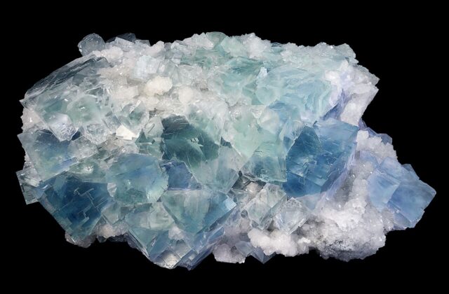 Fluoryt