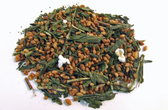 Genmaicha