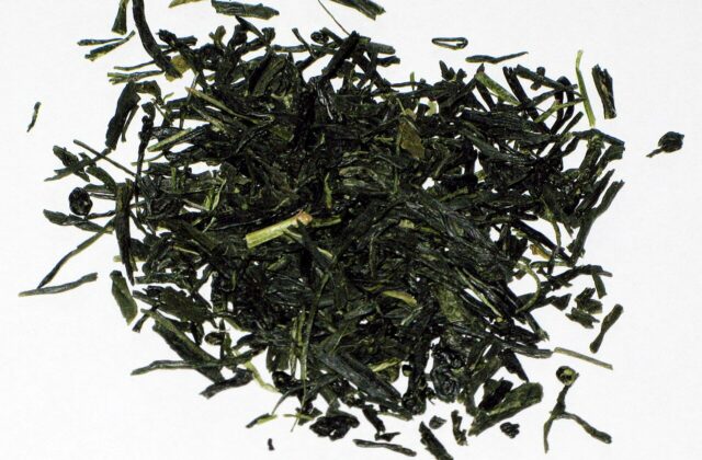 Gyokuro