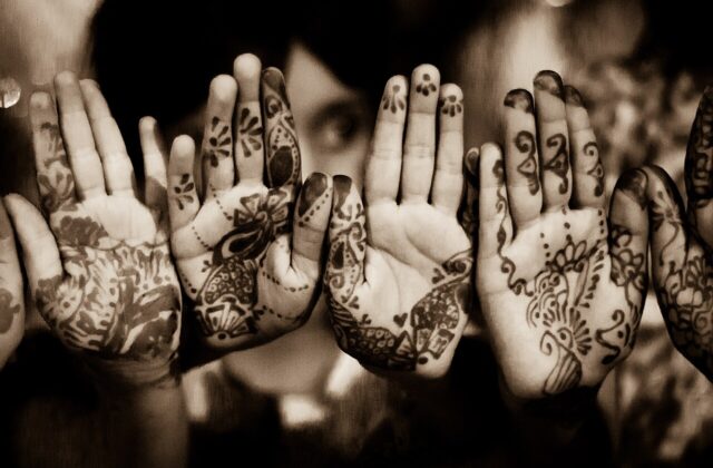 Henna