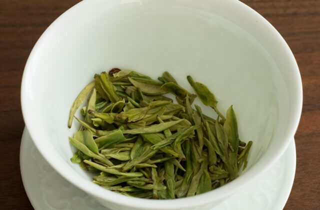 Herbata
