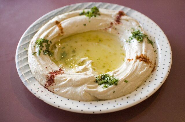Hummus