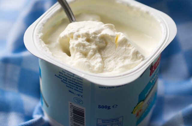 Jogurt grecki