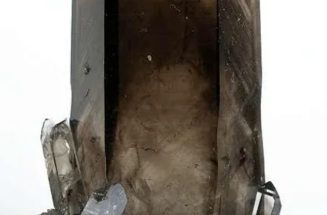 Kwarc dymny
