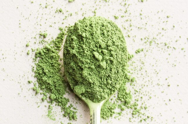 Matcha