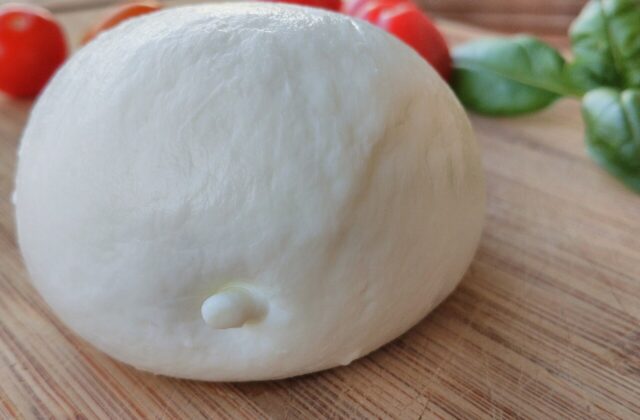 Mozzarella
