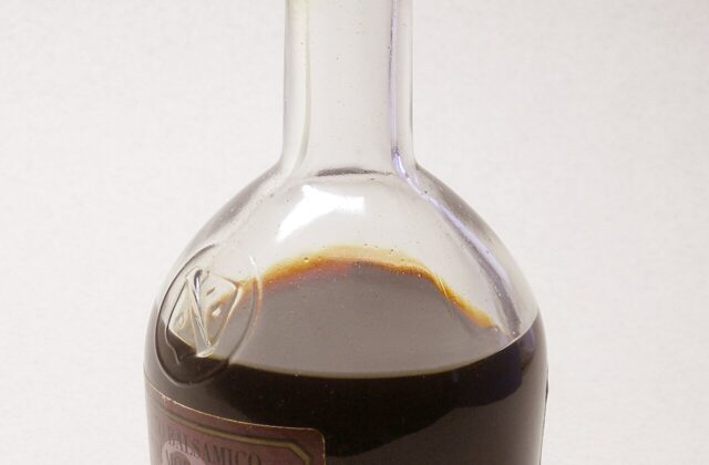 Ocet balsamiczny