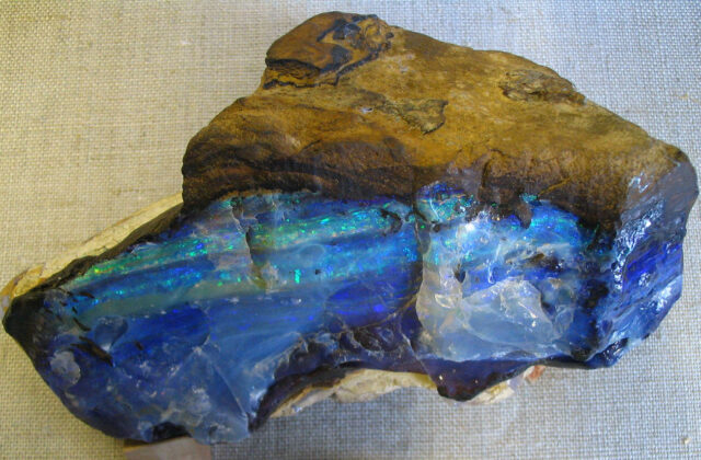 Opal
