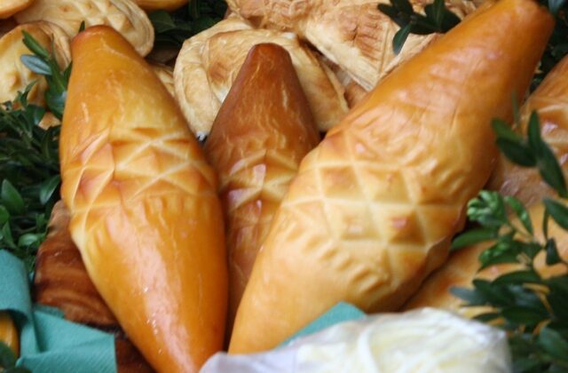 Oscypek