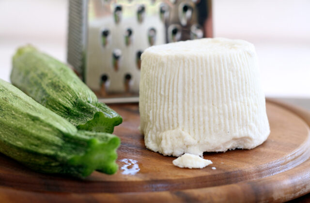 Ricotta