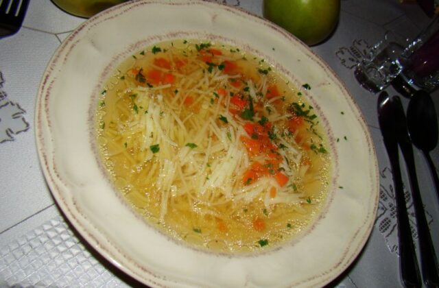 Rosół