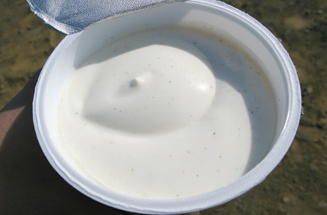 Skyr