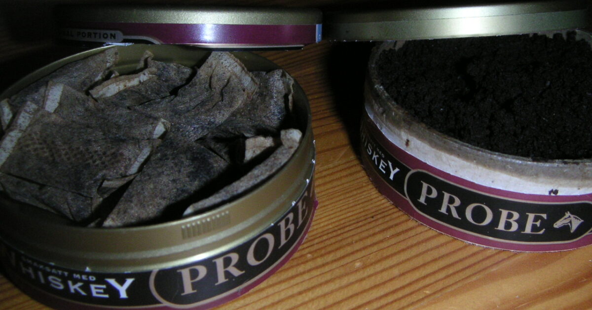 Snus
