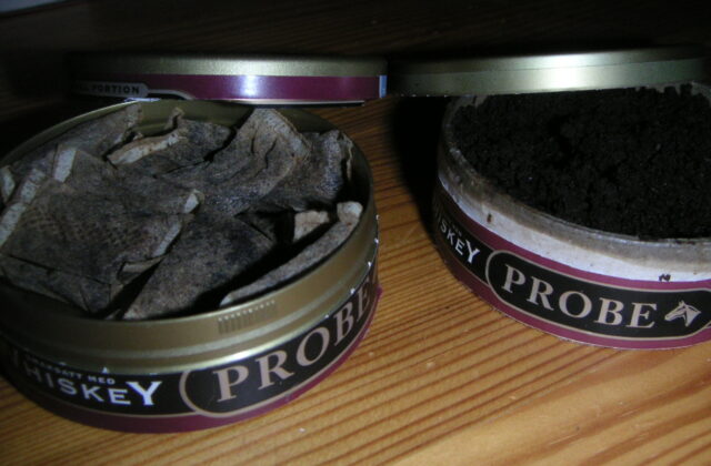 Snus