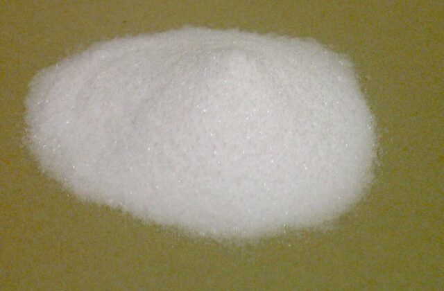 Soda oczyszczona