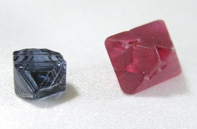 Spinel