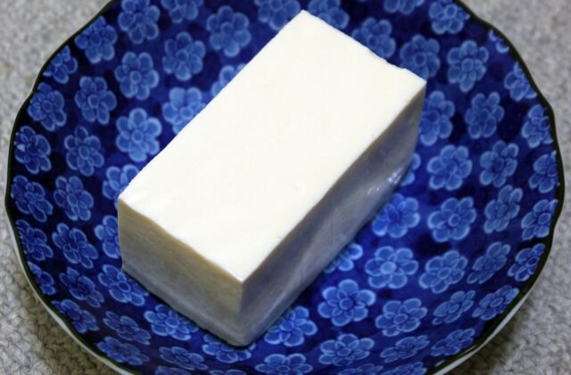 Tofu