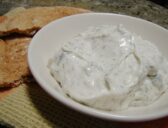 Tzatziki
