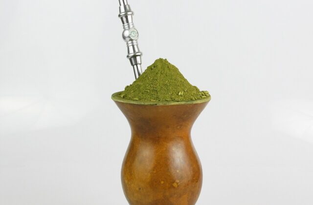 Yerba mate