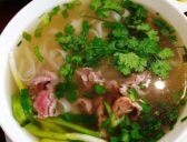 Zupa pho